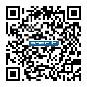 QR kodas | Kompanijos GODA INTERNATIONAL LLC atstovybė