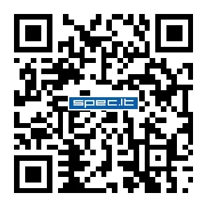 QR kodas | Kompanijos INNOVA LIMITED atstovybė
