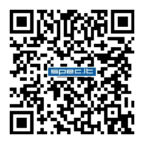 QR kodas | Kompanijos JACOB METALS LIMITED atstovybė | spec.lt