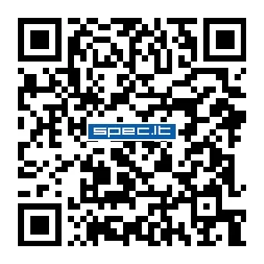 QR kodas | Kompanijos LORGRIFF LIMITED atstovybė