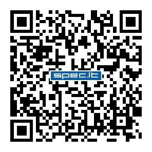 QR kodas | Kompanijos MONDINEL IMPEX S.R.L filialas Lietuvos Respublikoje