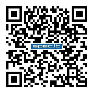 QR kodas | Kompanijos SERAN NIGERIA LIMITED S.A. atstovybė