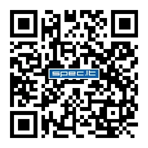QR kodas | Kompanijos SOMOCO LIMITED atstovybė
