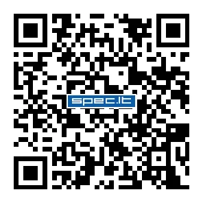 QR kodas | Kompanijos SOUTHGATE CONSULTANTS LIMITED atstovybė