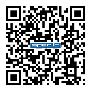 QR kodas | Kompanijos TARRON SEA LINE LTD. atstovybė