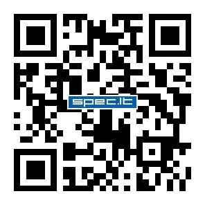 QR kodas | KOMPANIO, UAB | spec.lt