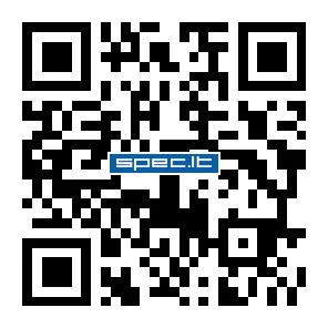 QR kodas | Kompanita, MB | spec.lt