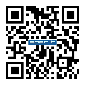 QR kodas | KOMPARSA, UAB | spec.lt