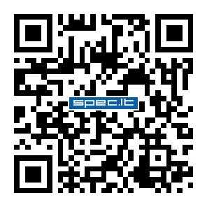 QR kodas | KOMPARTAS IR KO, UAB | spec.lt