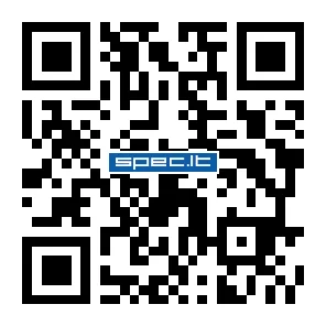 QR kodas | Kompas LT, MB | spec.lt