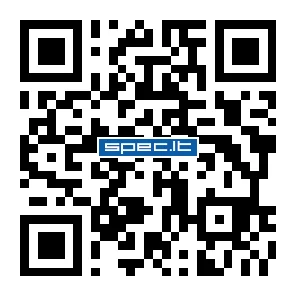 QR kodas | Kompasta, IĮ