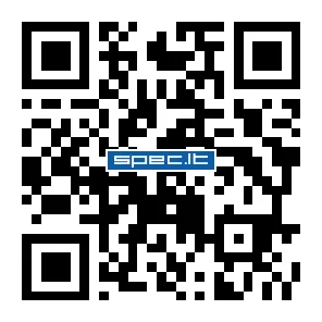 QR kodas | KOMPEMUS, UAB | spec.lt