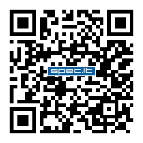QR kodas | KOMPENSACINĖ TECHNIKA, UAB