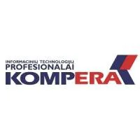 Kompera, UAB