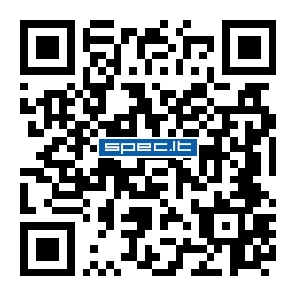 QR kodas | Kompera, UAB | spec.lt