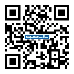 QR kodas | Kompera, UAB | spec.lt