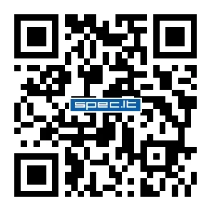 QR kodas | Komperus, UAB