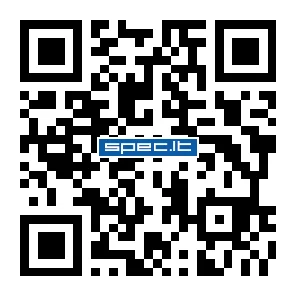QR kodas | Kompeta, UAB | spec.lt