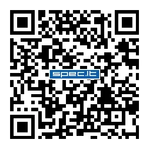 QR kodas | Kompetencijos tobulinimo institutas, VŠĮ | spec.lt