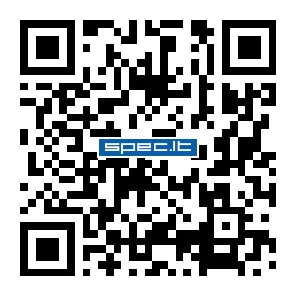 QR kodas | Kompetencijos ugdymas, UAB | spec.lt