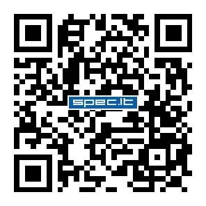 QR kodas | KOMPETENCIJOS UGDYMO SPRENDIMAI, UAB | spec.lt
