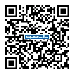 QR kodas | Kompetencijų ir inovacijų centras, VŠĮ | spec.lt