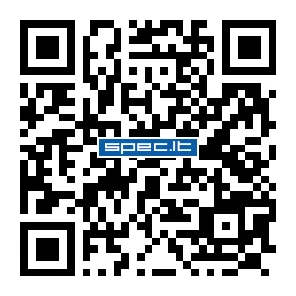 QR kodas | Kompetencijų ir inovacijų centras | spec.lt