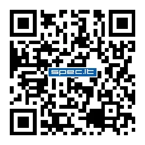 QR kodas | Kompetencijų vystymo centras, UAB | spec.lt