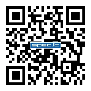 QR kodas | Kompex, UAB | spec.lt