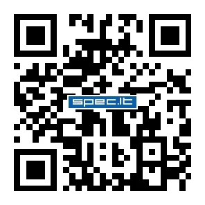 QR kodas | Kompgrupė, UAB | spec.lt