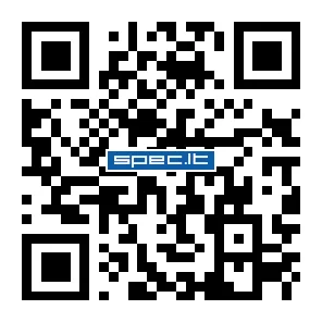 QR kodas | Kompika, UAB