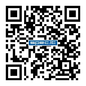 QR kodas | KOMPILIJA, UAB | spec.lt