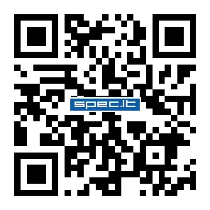 QR kodas | KOMPINVEST, UAB | spec.lt