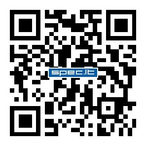 QR kodas | Kompitas, UAB | spec.lt