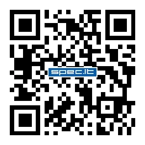 QR kodas | Kompiutera, IĮ | spec.lt