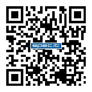 QR kodas | KOMPIUTERIAI IR KOMUNIKACIJOS, UAB | spec.lt
