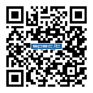 QR kodas | Kompiuterinė leidyba, IĮ
