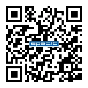 QR kodas | KOMPIUTERINĖ RAŠTIJA, UAB | spec.lt