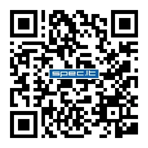 QR kodas | Kompiuterinės Idėjos, IĮ | spec.lt