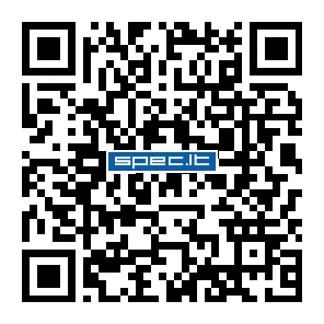 QR kodas | Kompiuterinės odontologijos akademija, UAB