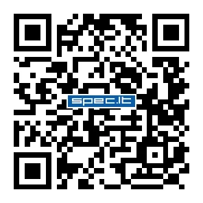 QR kodas | Kompiuterinės sistemos, UAB | spec.lt