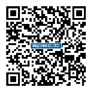 QR kodas | KOMPIUTERINĖS TECHNOLOGIJOS, Roberto Šertvyčio programavimo firma | spec.lt