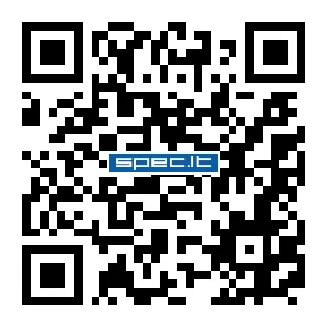 QR kodas | KOMPIUTERINIAI PROJEKTAI, UAB | spec.lt
