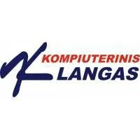 Kompiuterinis langas, UAB