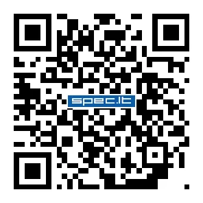 QR kodas | Kompiuterinis langas, UAB | spec.lt