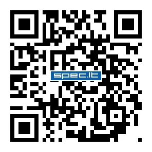 QR kodas | KOMPIUTERINIS MODULIS, UAB | spec.lt