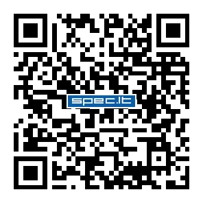 QR kodas | Kompiuterinių programų mokymo centras, MB | spec.lt