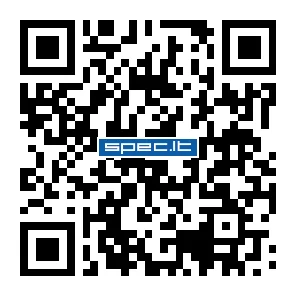 QR kodas | KOMPIUTERINIŲ SISTEMŲ CENTRAS, UAB | spec.lt