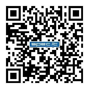 QR kodas | Kompiuterinių Žaidimų Spektras, V. Karinauskienės Firma | spec.lt