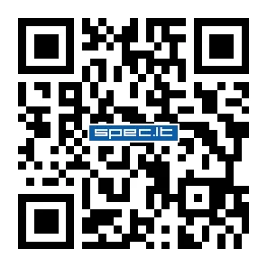 QR kodas | Kompiuteris, UAB
